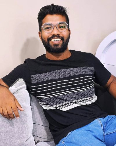 Akhil Anilkumar