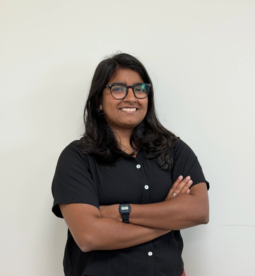 Meera Balakrishnan