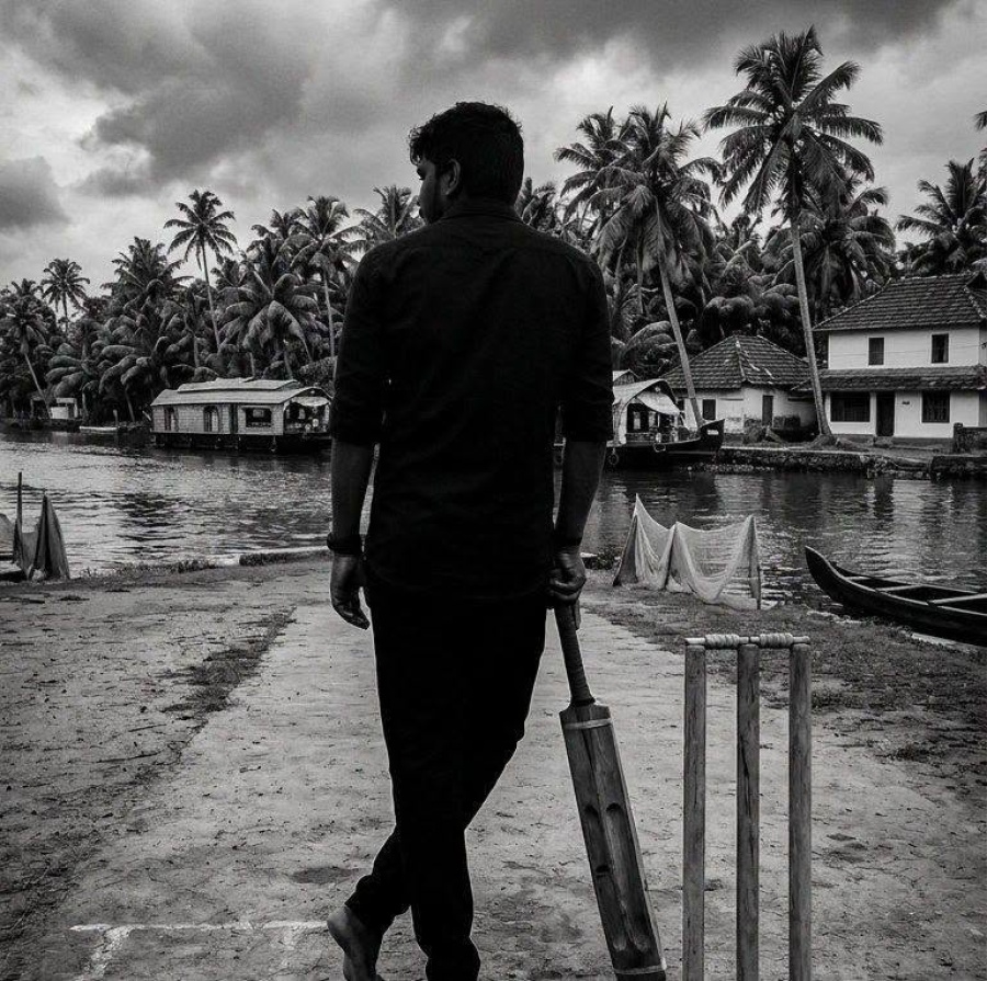 Nithin Wilson