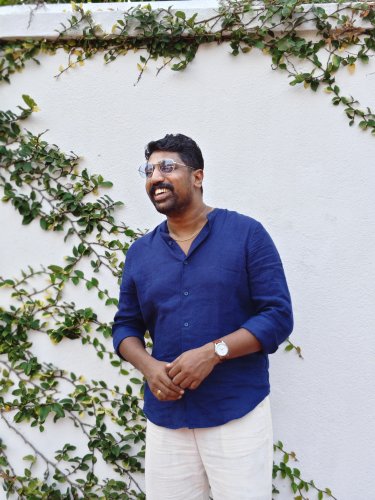 Radhu Manayath