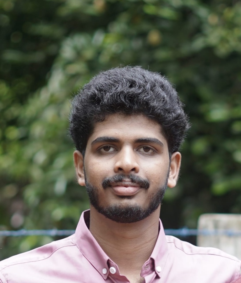 Alkesh K Asokan