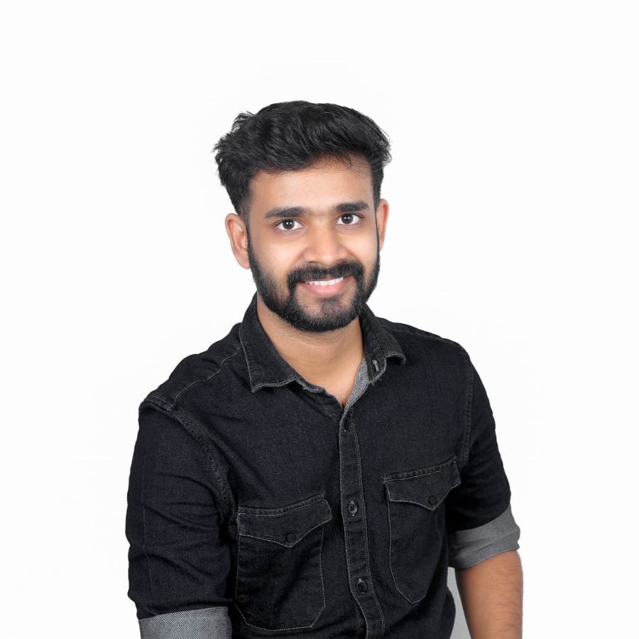 Rohith K