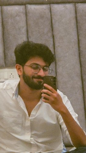 Roshan Joseph