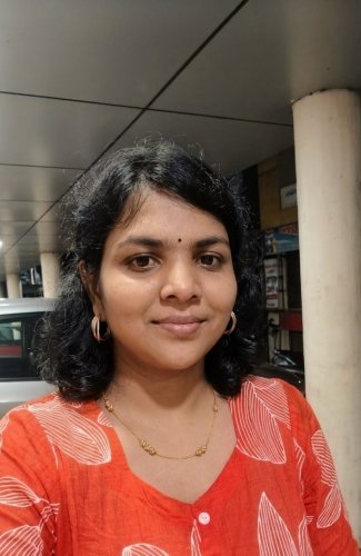 Abini Subrahmanian