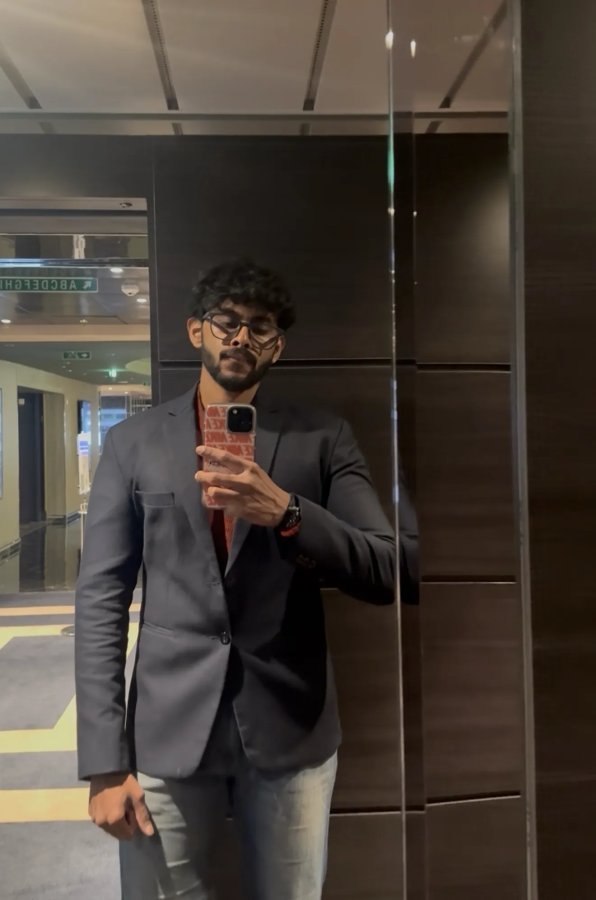 Rahul Raj