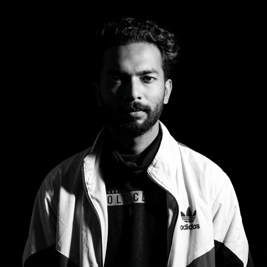 Jibin Raju
