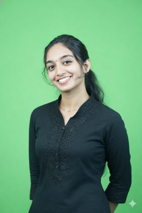 Aiswarya Pramod