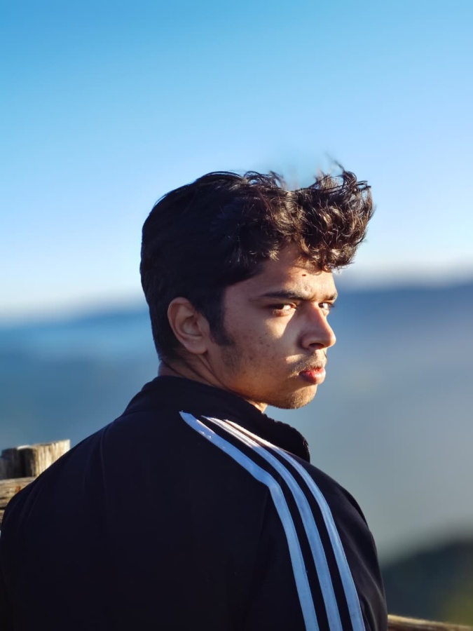 Mohammed Jabir C T