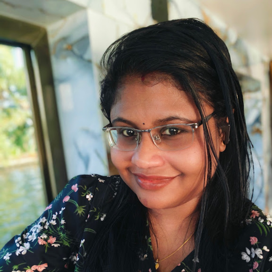 Athira K