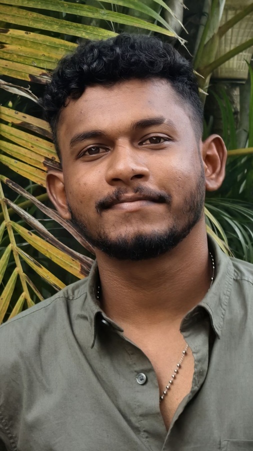 Arun Paul
