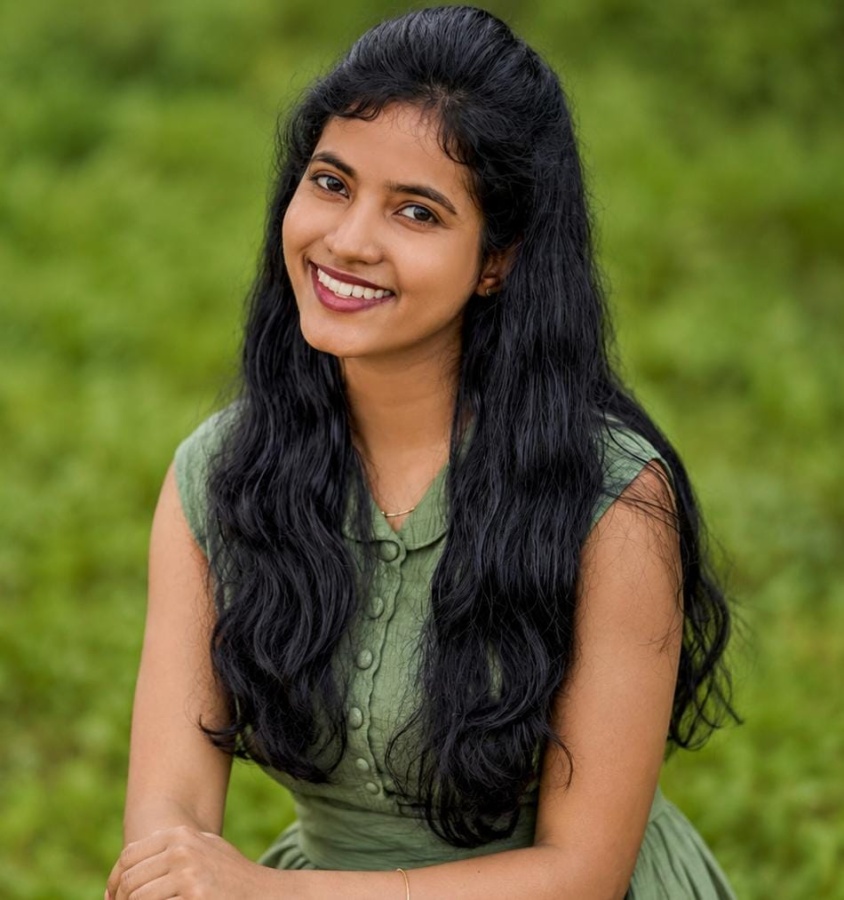 Jiya EJ