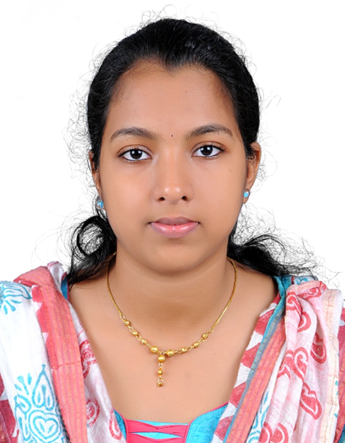 Resmi Jose